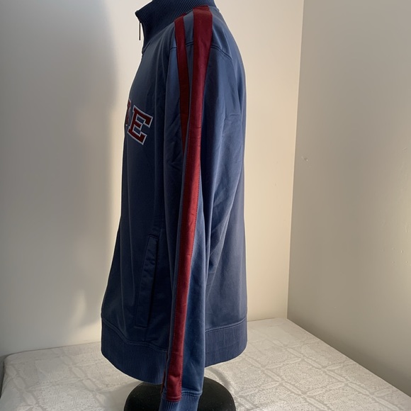 NIKE TRACK JACKET 90’s VINTAGE MINT! L - Picture 5 of 12